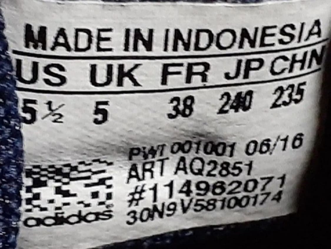 아디다스 마블 스파이더맨 2402 상품이미지8