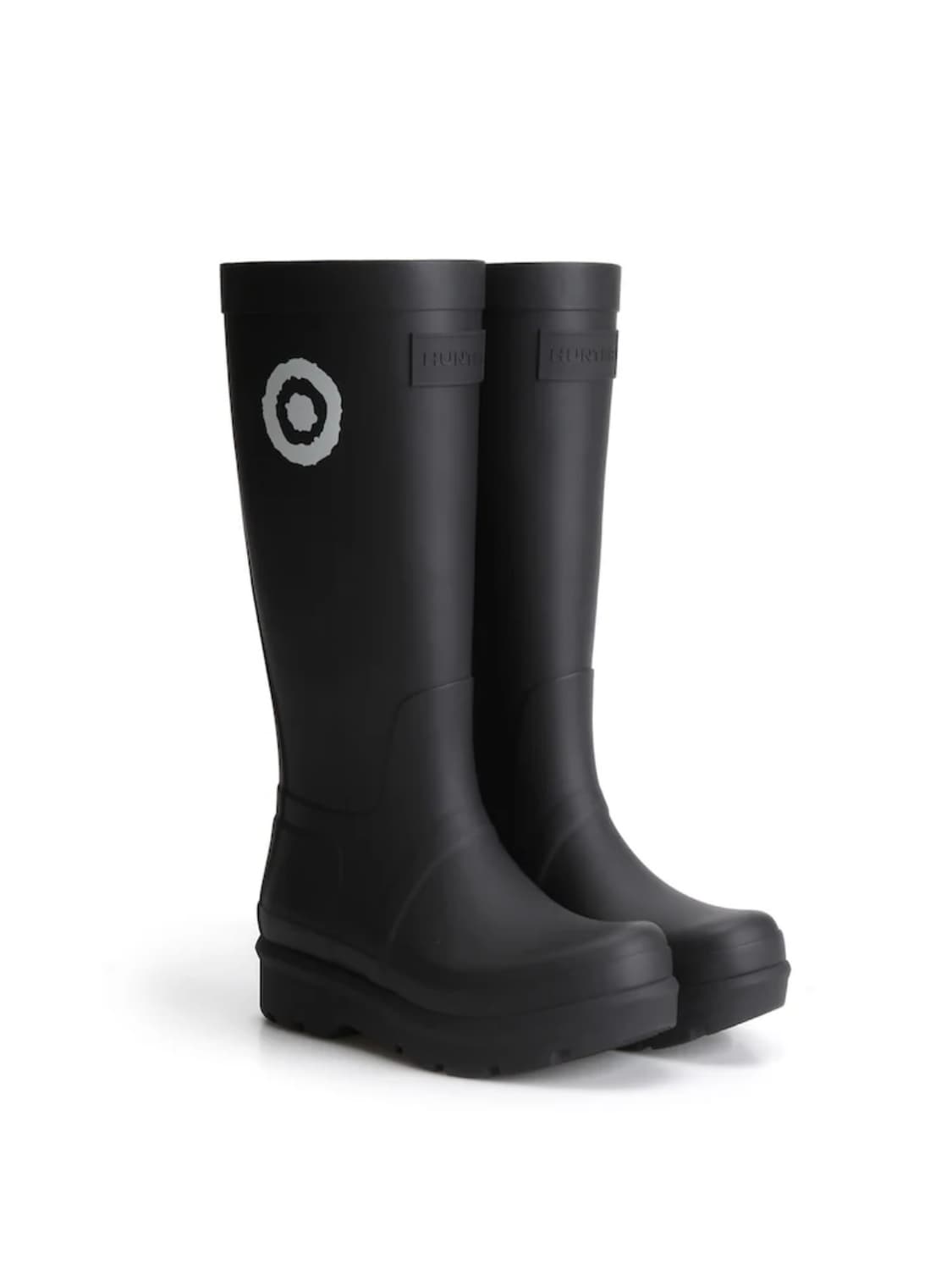 HUNTER X 10 CORSO COMO 레인 부츠 상품이미지1
