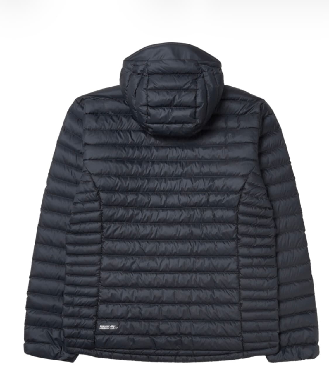 랩 마이크로라이트 알파인 자켓 벨루가 상품이미지2