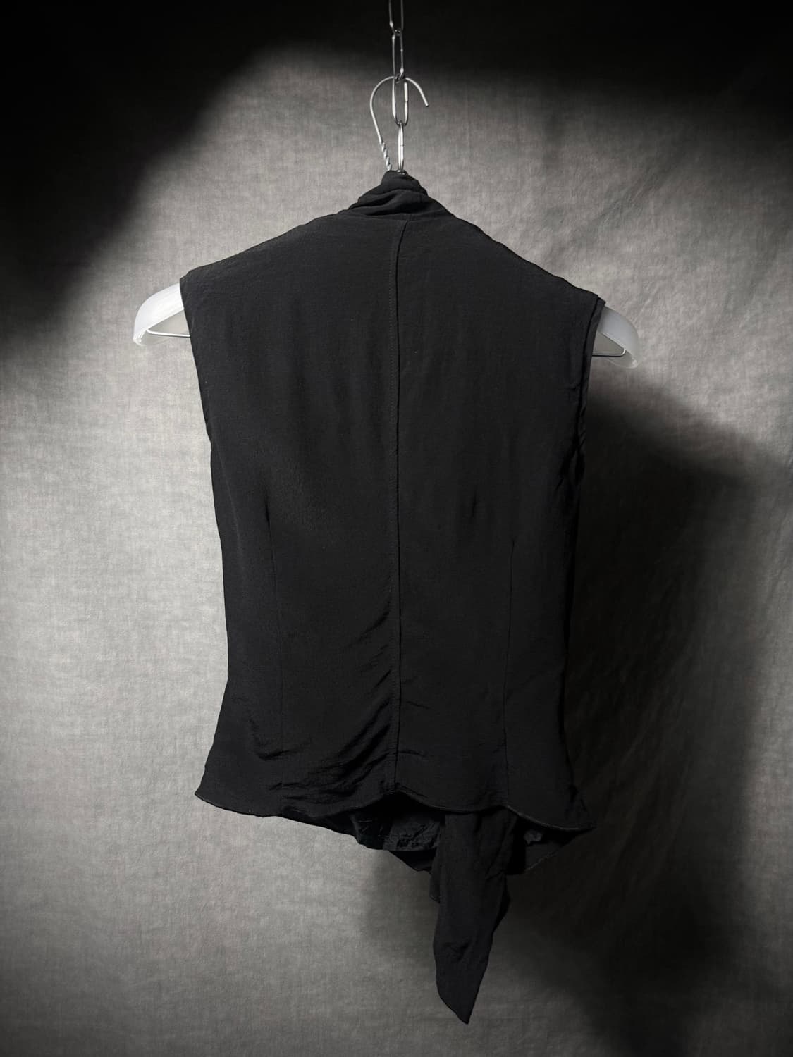 Rick Owens 10SS ’RELEASE‘ Vest 상품이미지6