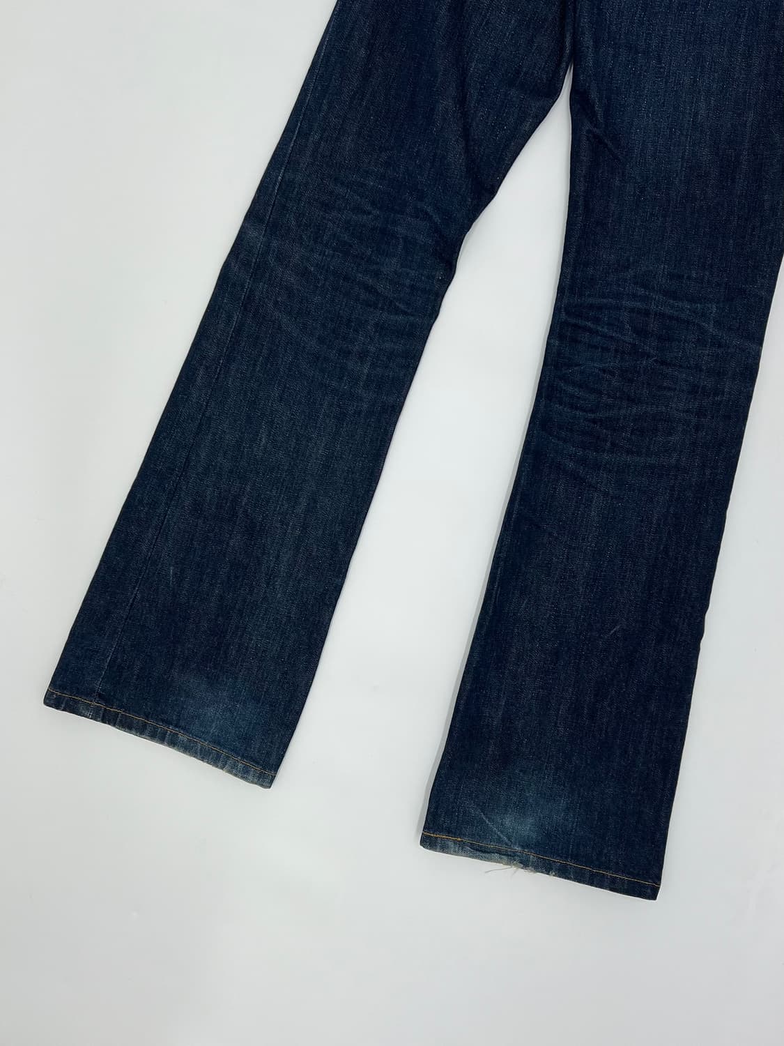 리바이스 517 플레어 진 상품이미지6