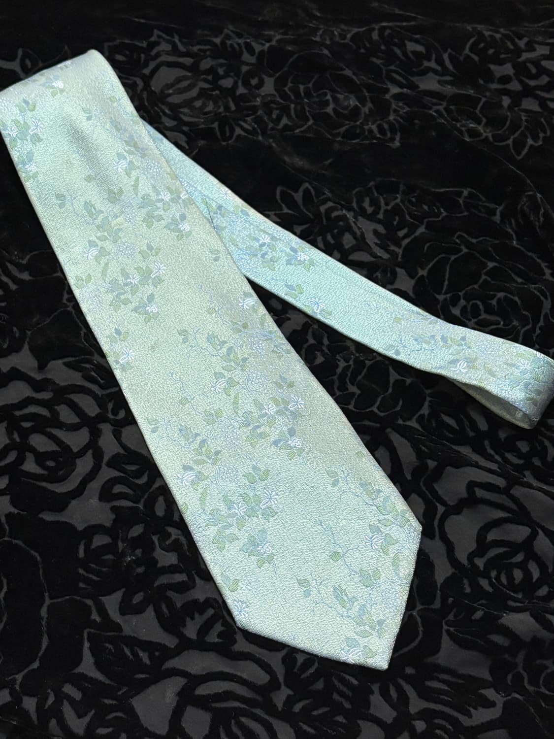 Vintage necktie 상품이미지2