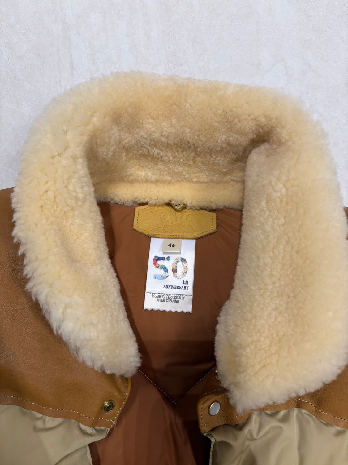 로키마운틴 페더베드 크리스티 베이지 46 상품이미지3