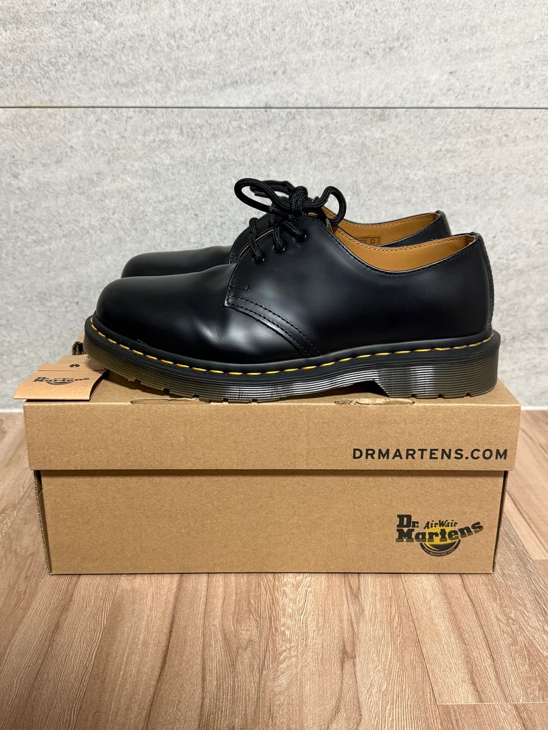 닥터마틴 1461 스무스 상품이미지2