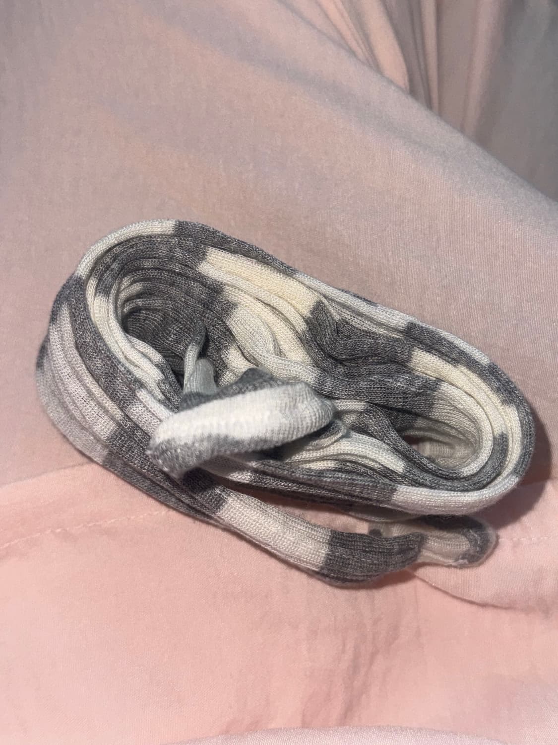 SIO SEOUL striped off-shoulder top 상품이미지8