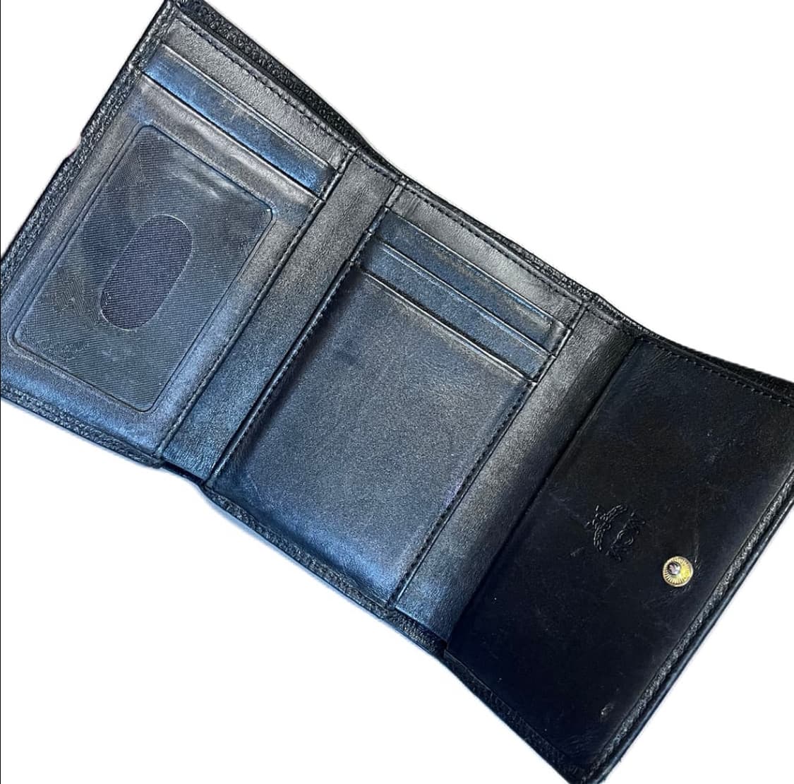 Mcm 반지갑 상품이미지4