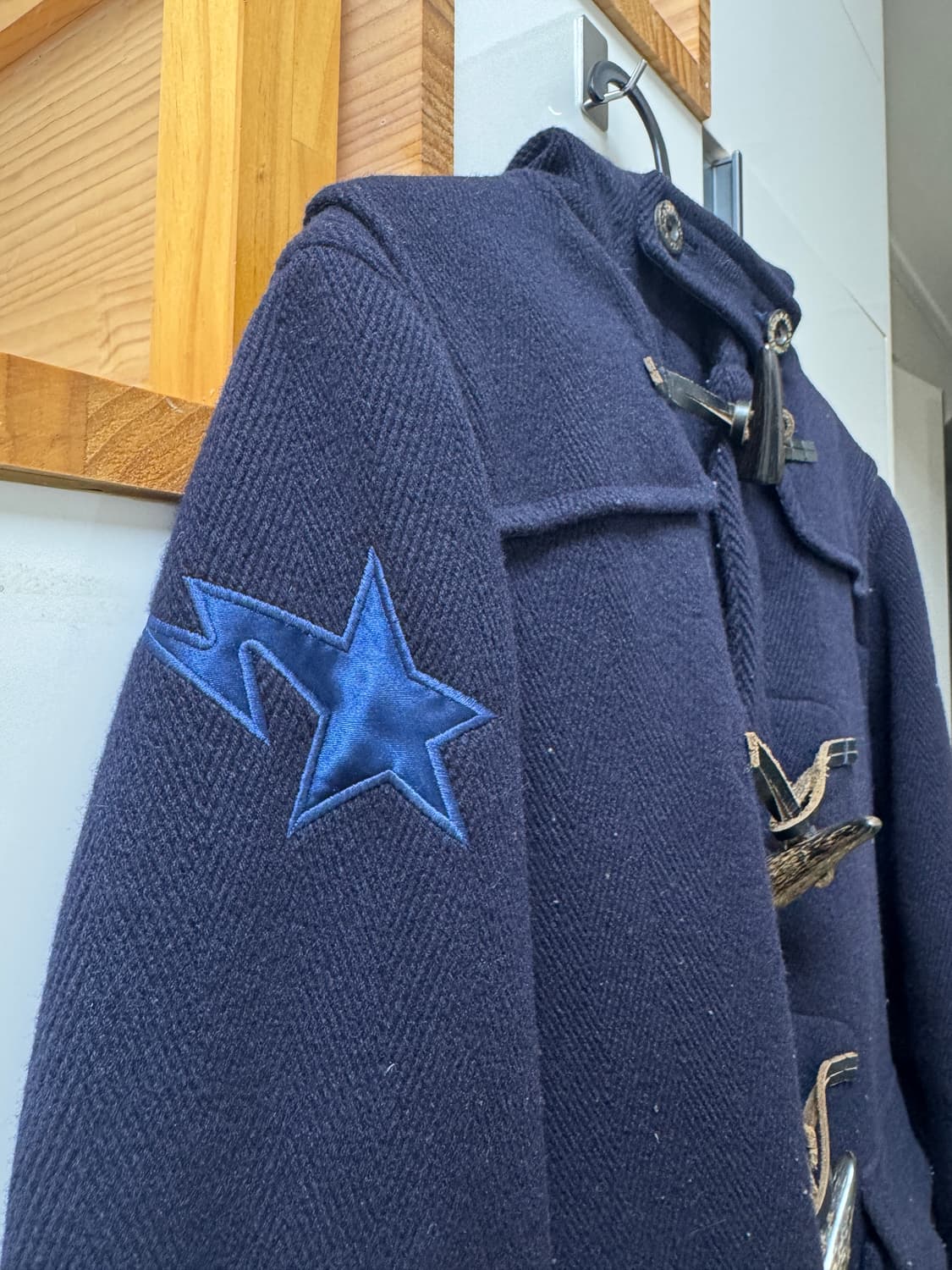 베이프 빈티지 떡코 상품이미지3