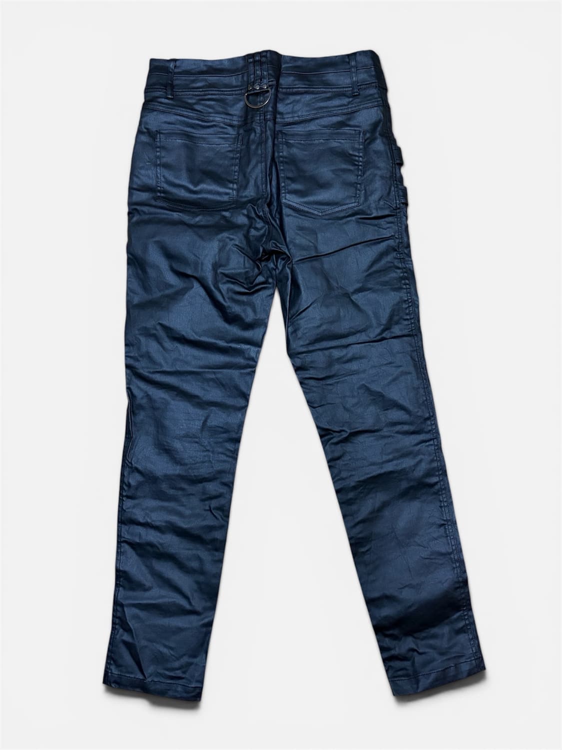 펑크레이브 레더진 상품이미지2