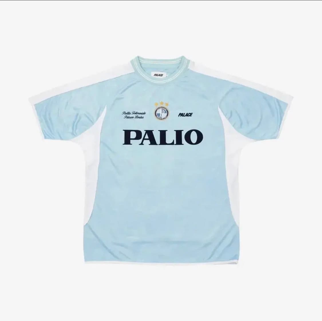팔라스 레전드 저지 Palace Legend Jersey 상품이미지1