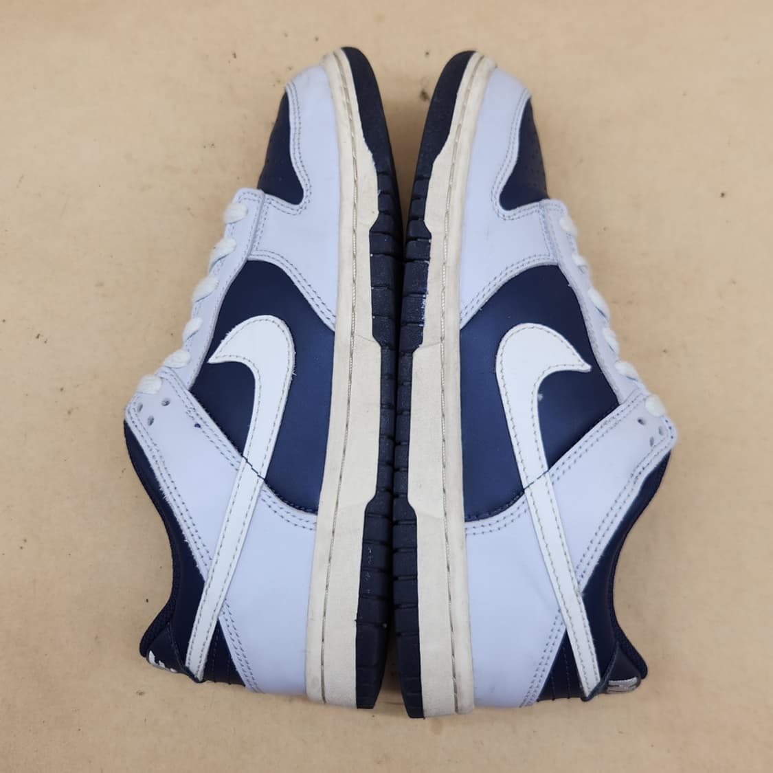 나이키 덩크 로우 운동화 235 상품이미지5