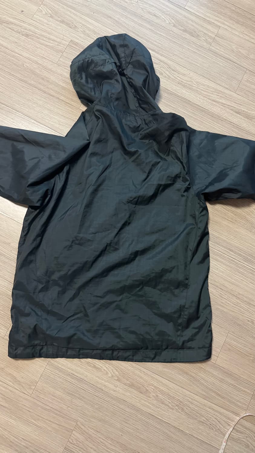 나이키 DRI-FIT 바람막이 자켓 M  상품이미지5