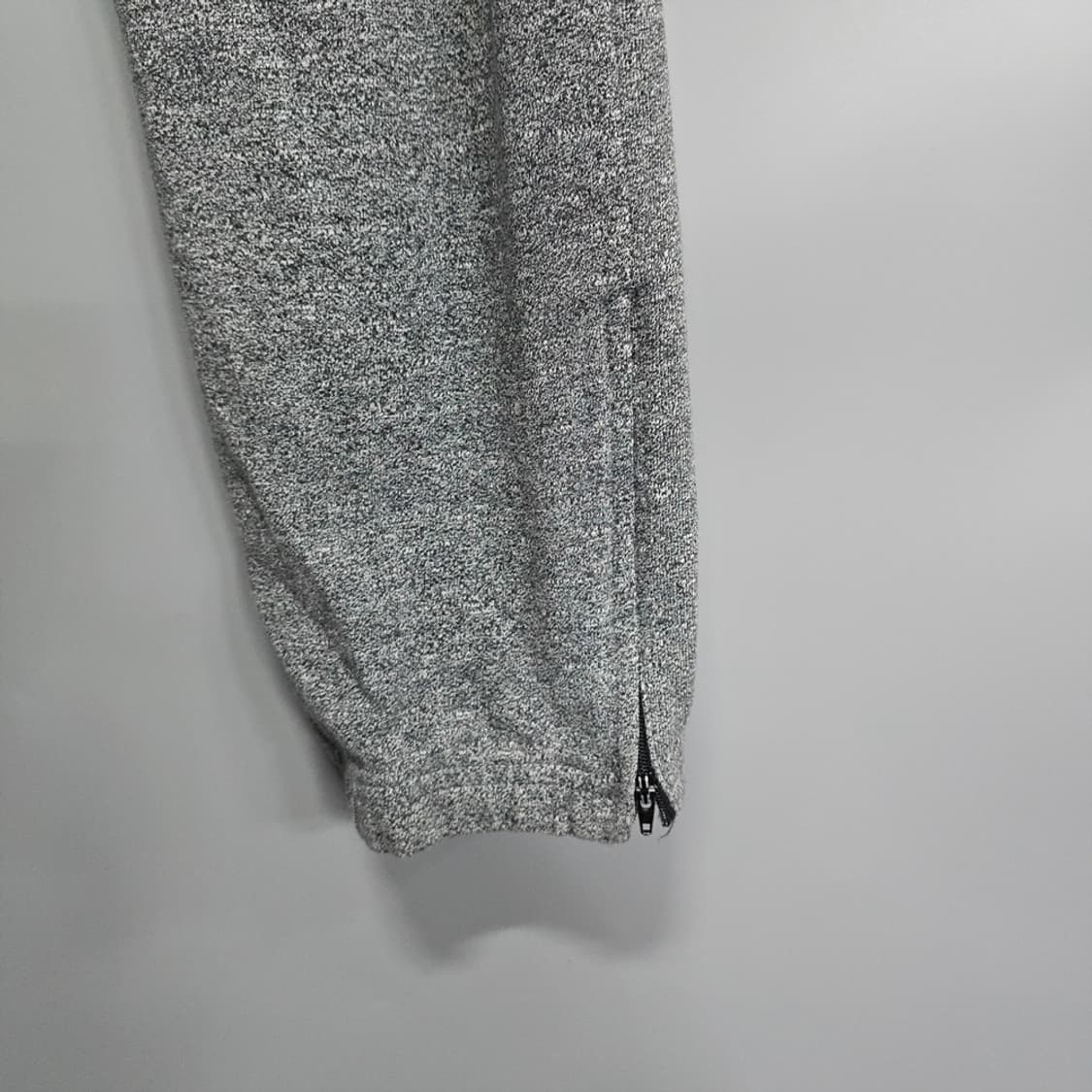 아디다스(adidas) 오리지널 트레포일 스웻팬츠 그레이 110 상품이미지3