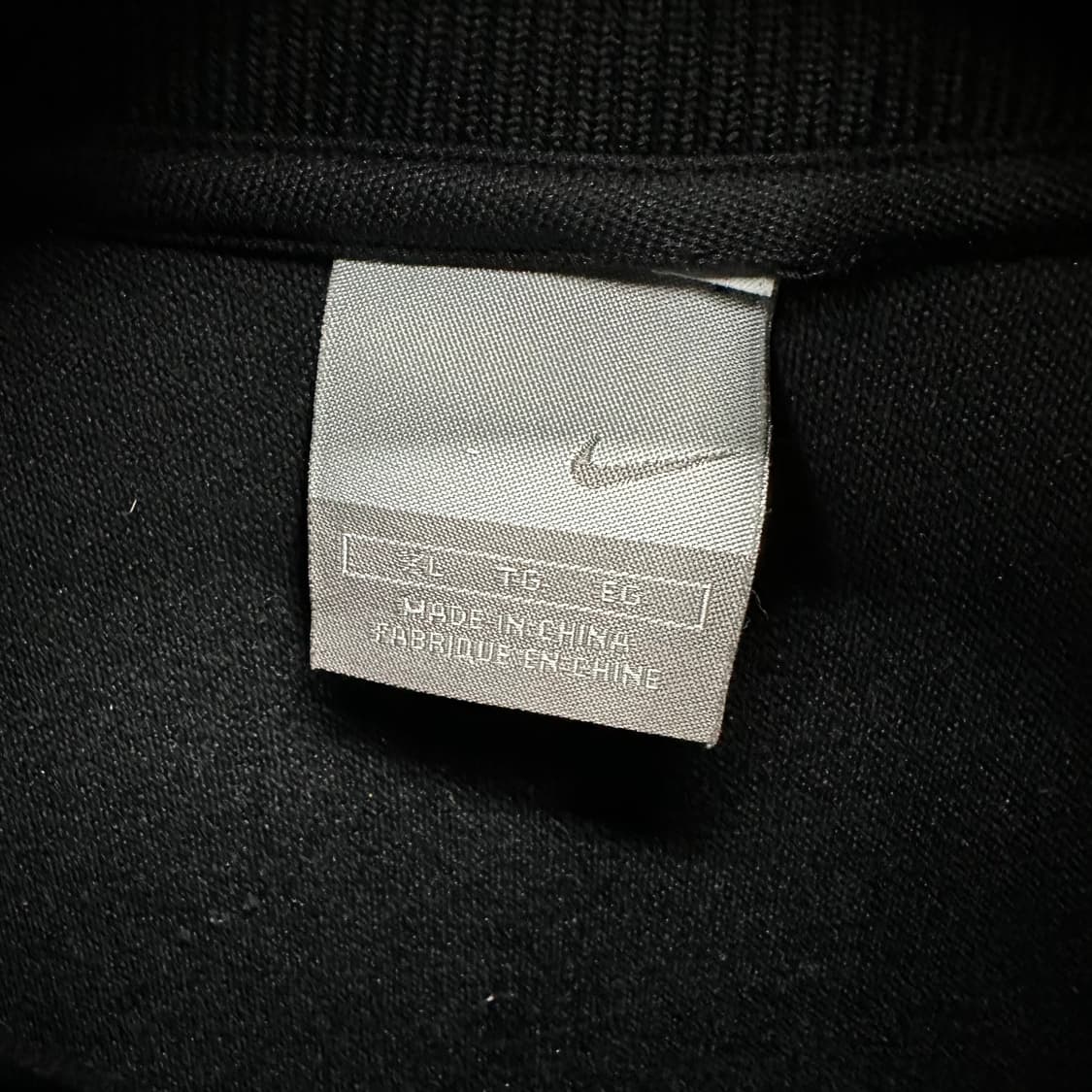 110 나이키 맨체스터유나이티드 남자 져지 트랙탑 상품이미지3