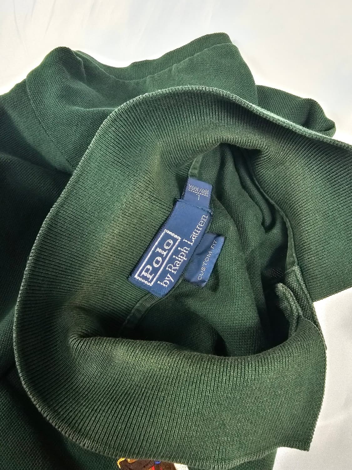 폴로트리플빅포니반팔 상품이미지2