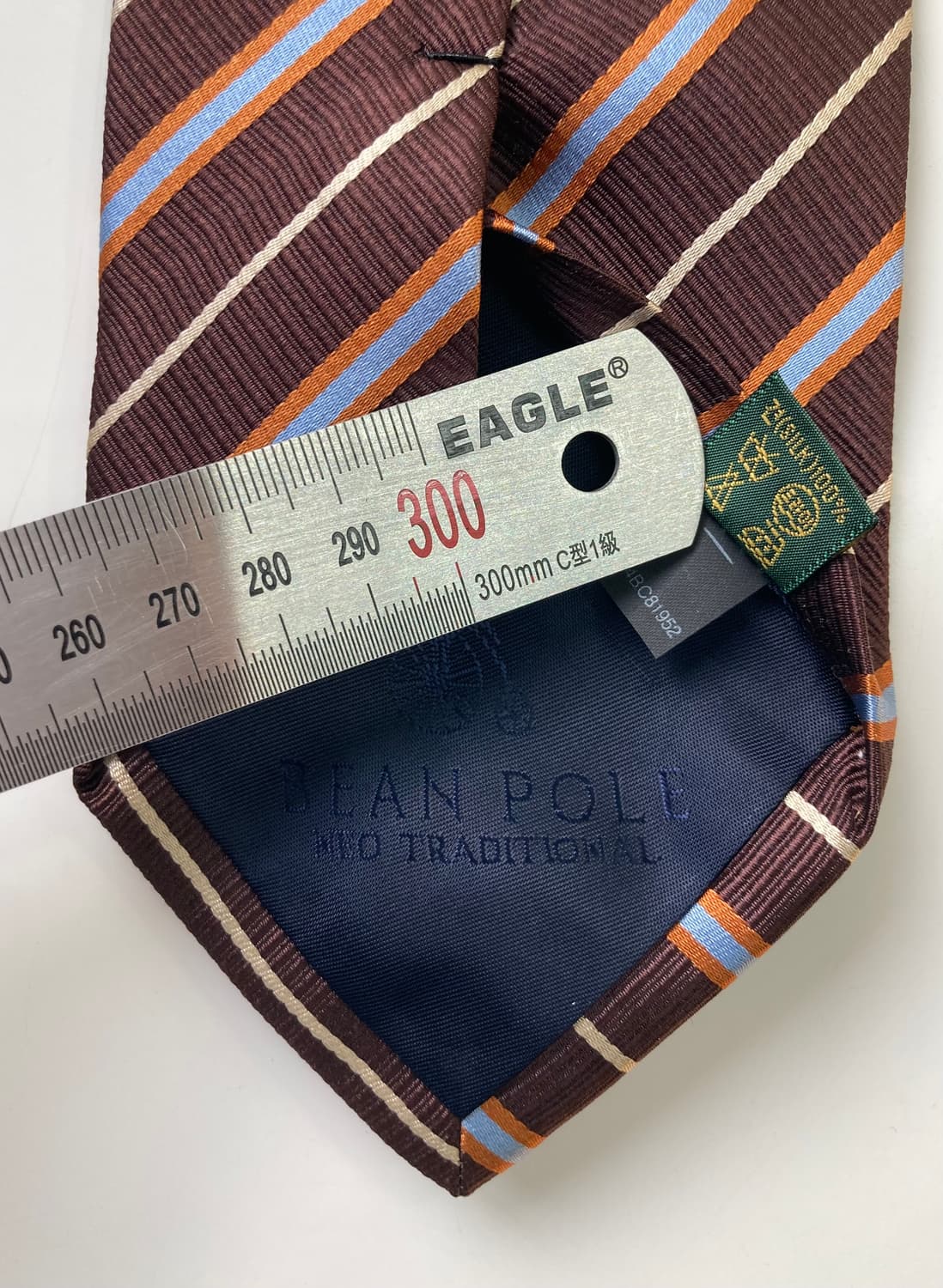 빈폴 넥타이 상품이미지7