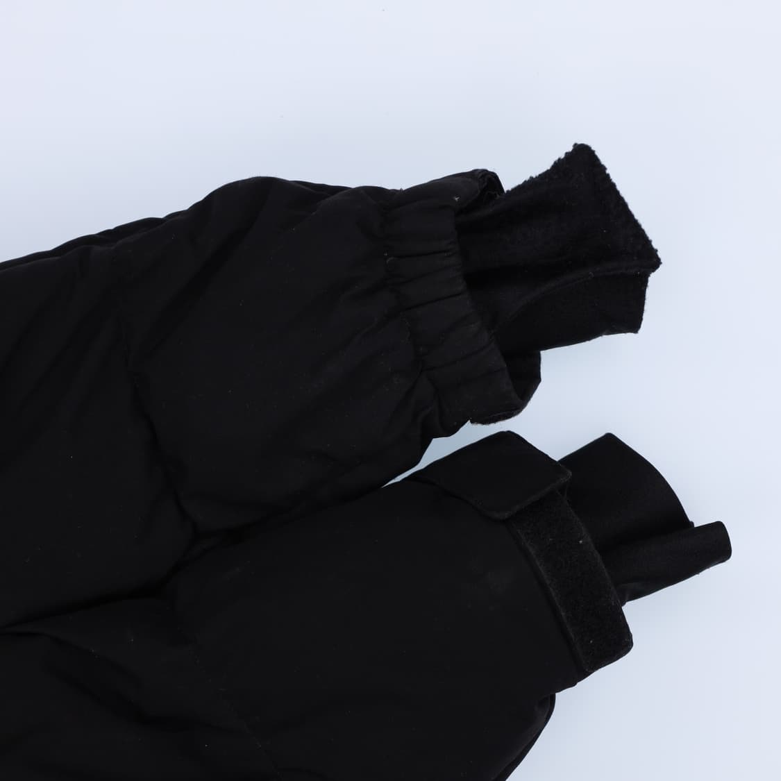 [S/85] 노스페이스 여성 구스다운 롱패딩 1205HR1 상품이미지5