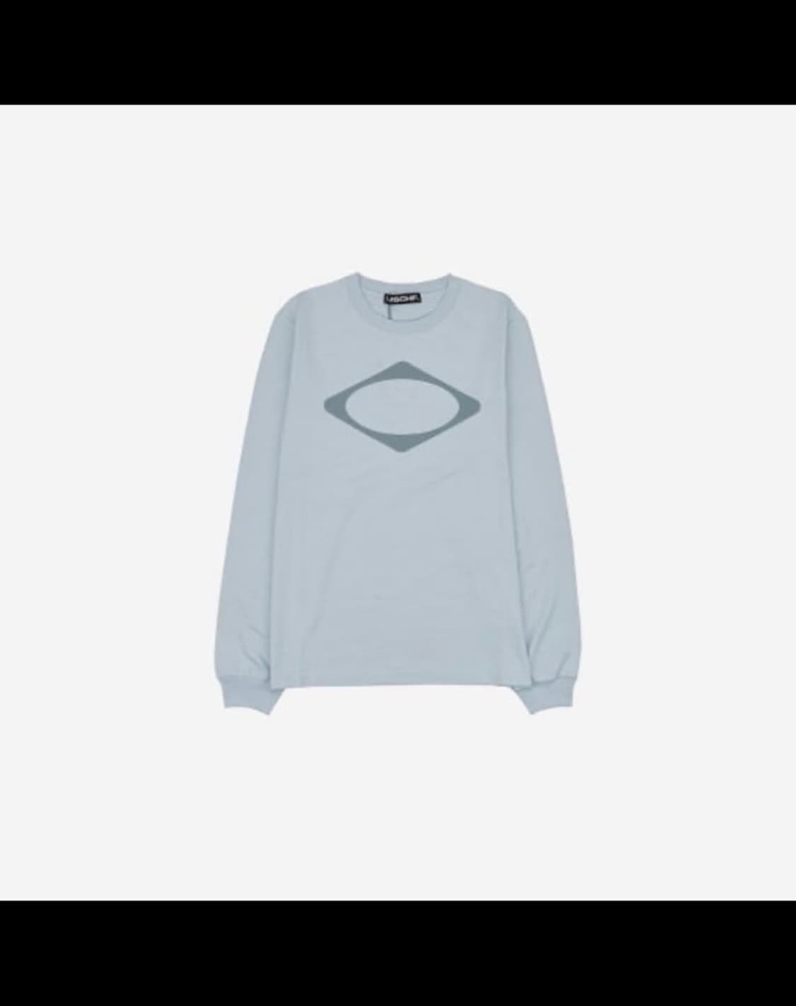 미스치프 룸버스 롱슬리브 상품이미지1