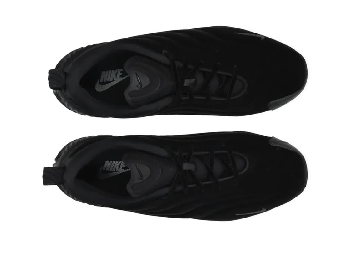 나이키 아스트라 울트라 트리플 블랙 240 상품이미지2