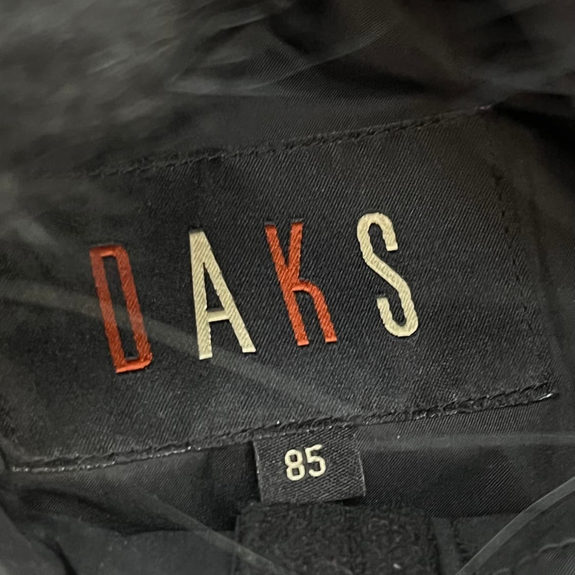 닥스 여성 다운 패딩 (85) 상품이미지3