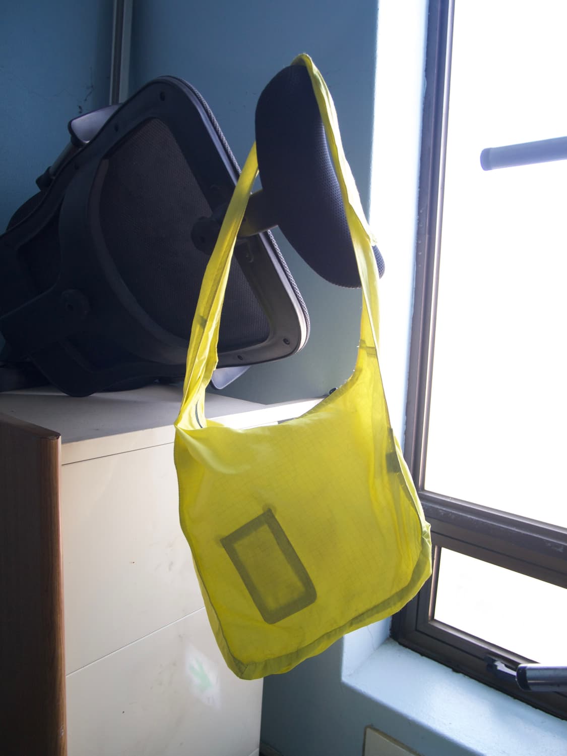 [DIESEL] ripstop messanger bag 상품이미지4