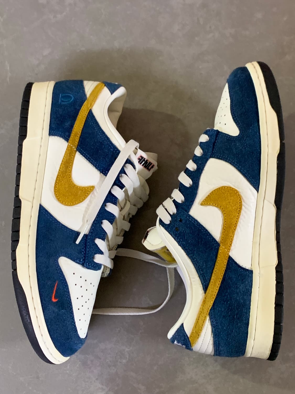 [270] 나이키 카시나 덩크 판매합니다 상품이미지4