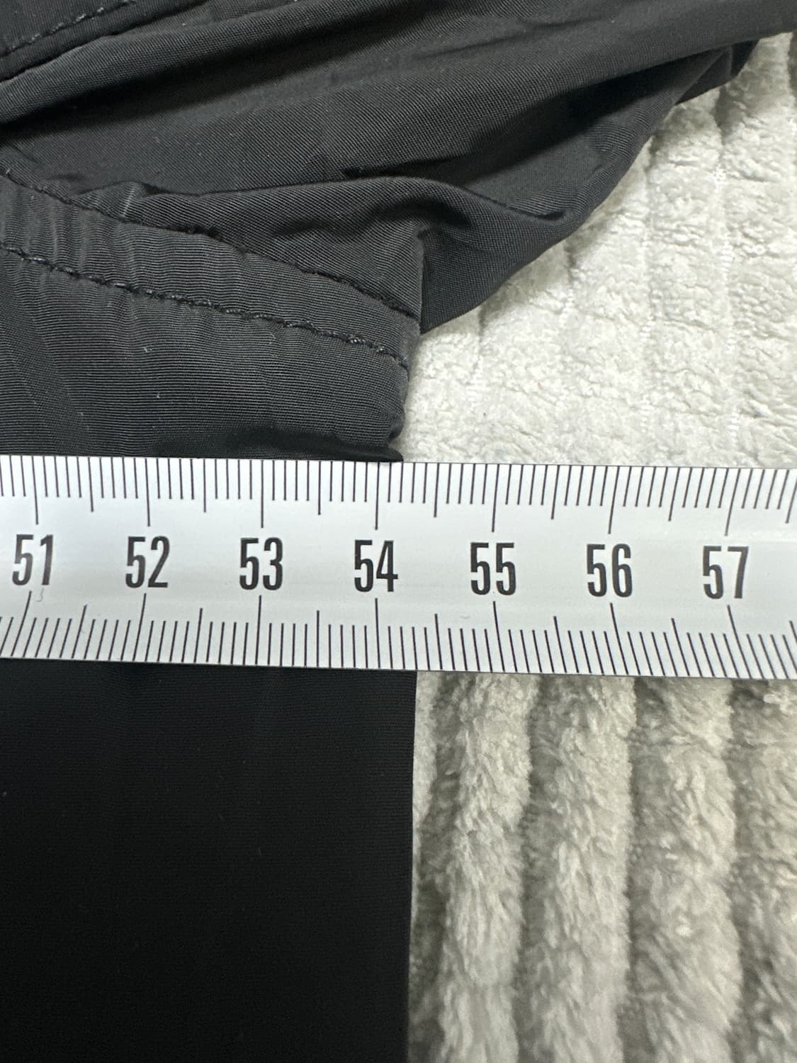 알파인더스트리 봄버 자켓 상품이미지6