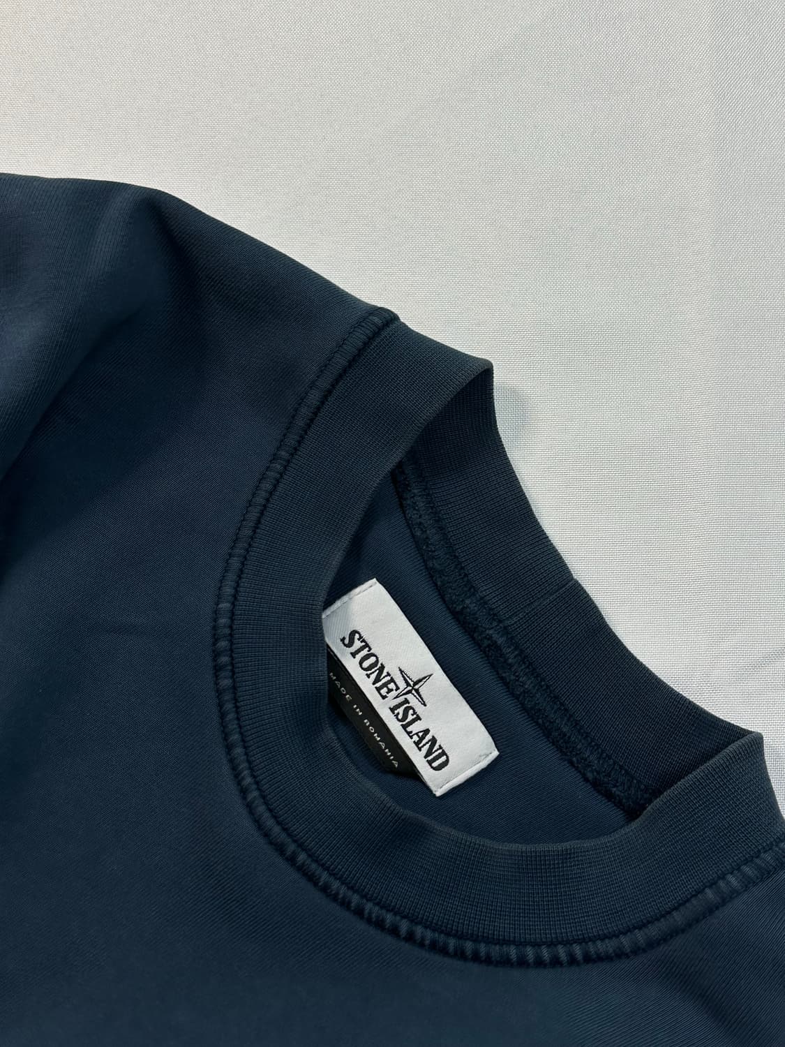 스톤아일랜드 맨투맨  상품이미지6
