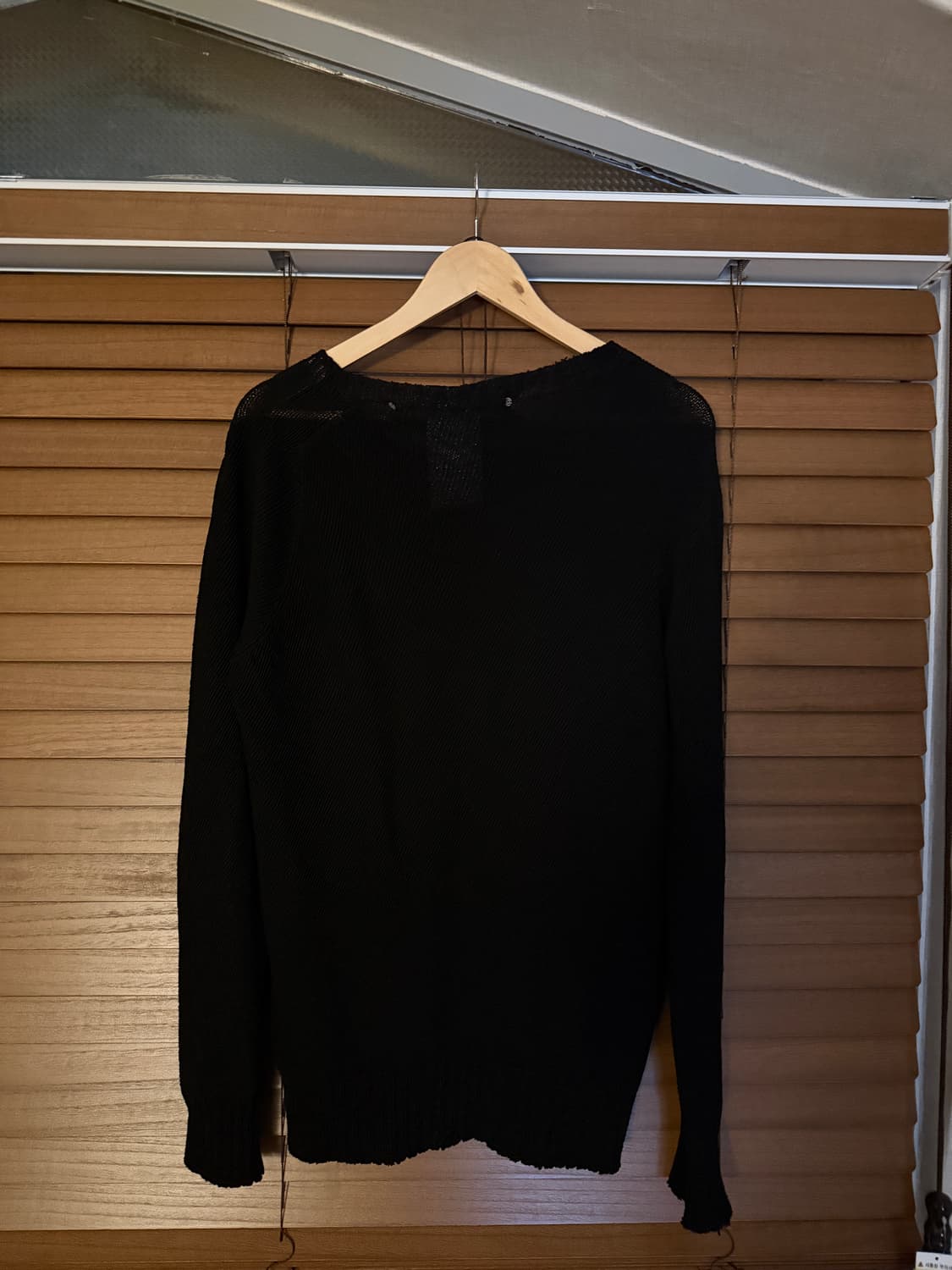 CCP PENTASIR Sweater 상품이미지3