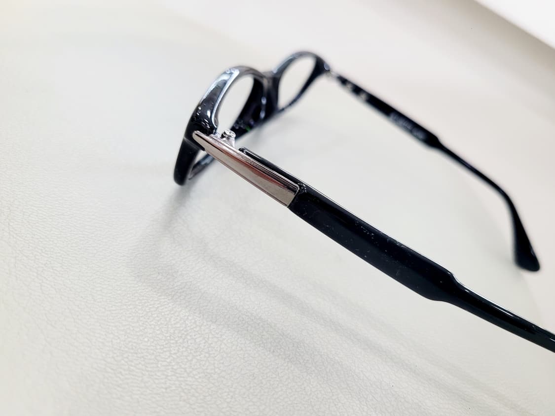 란체티 안경LA969긱시크스탈(블루라이트차단 +변색렌즈 포함) 상품이미지8