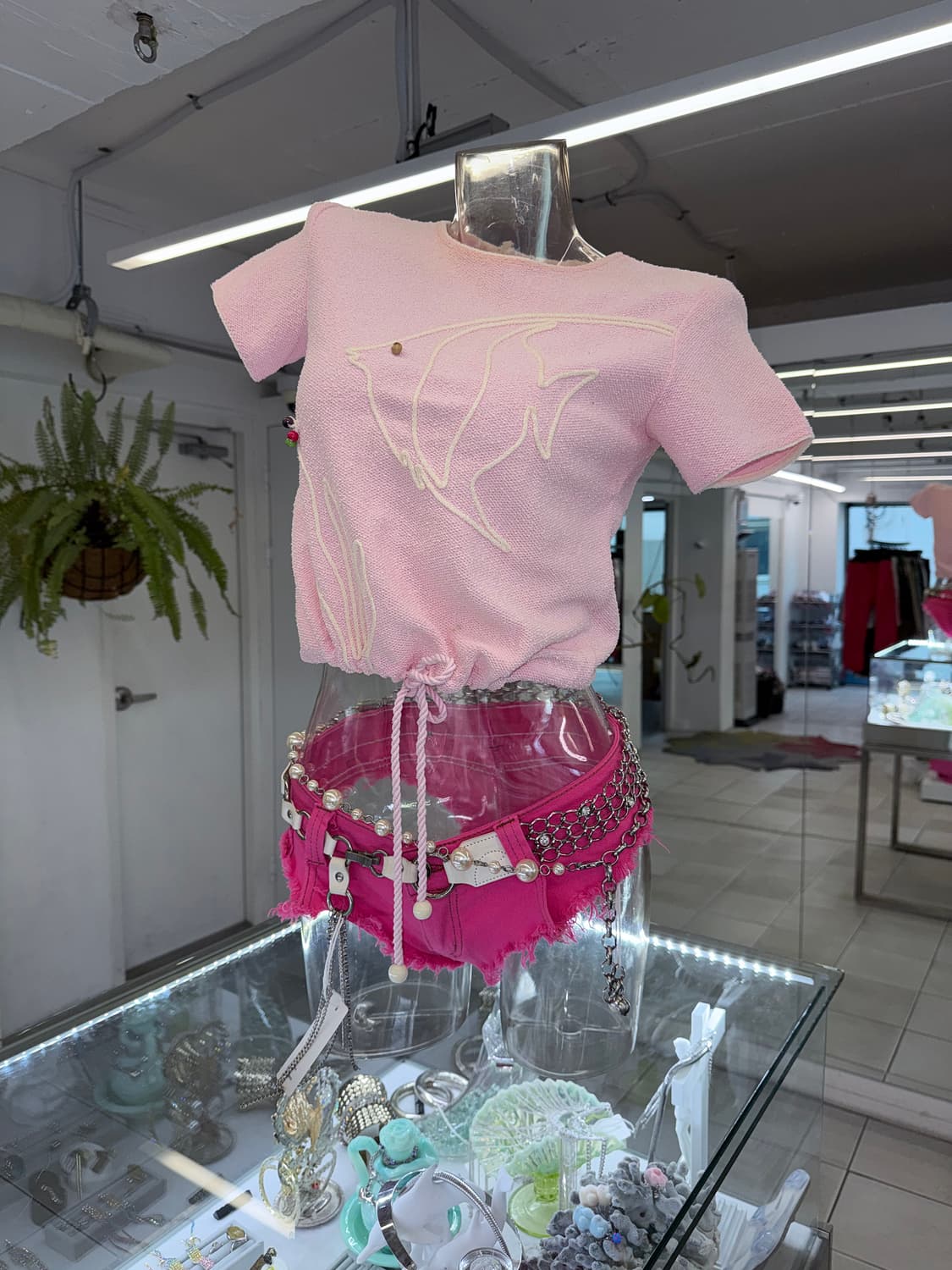 tropical fish top 상품이미지2