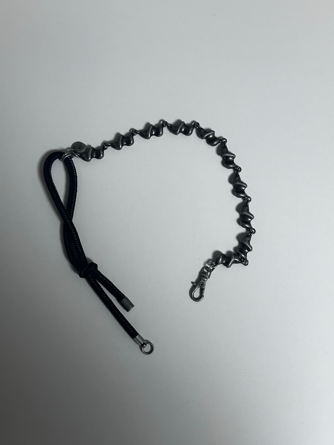 해칭룸 Melting 3way 팔찌/목걸이 상품이미지3