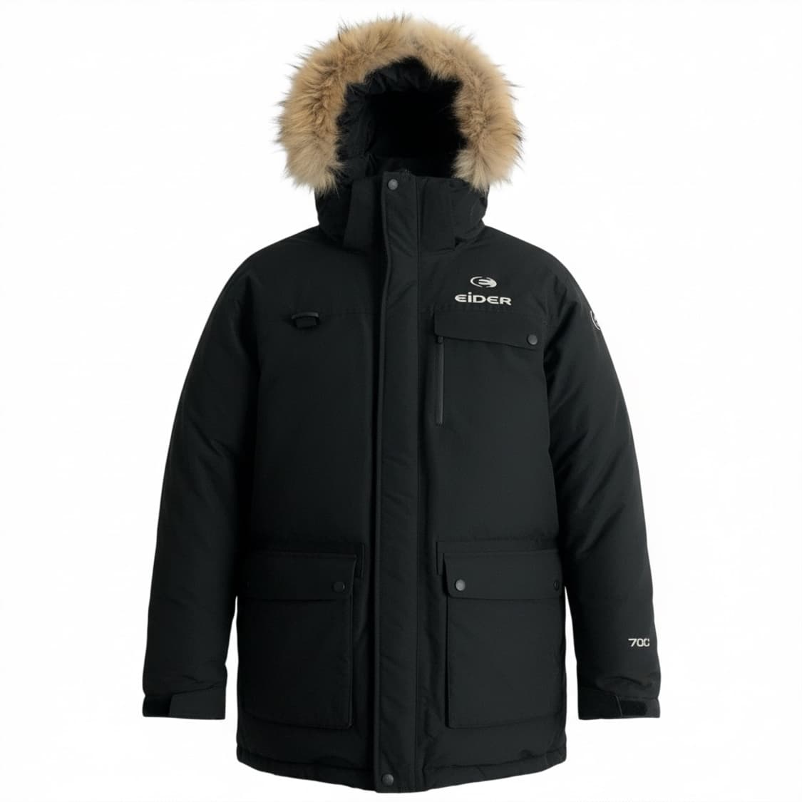 아이더 패딩 XL 상품이미지1