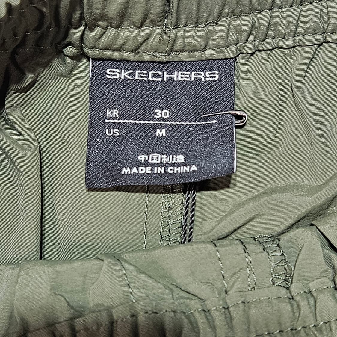 P050 스케쳐스 반바지 상품이미지4