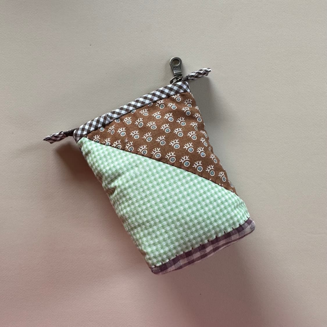 키티 길쭉 파우치 상품이미지3