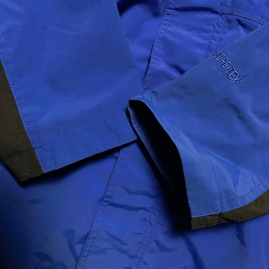 🌊TNF Goretex Mountain Parka 상품이미지5