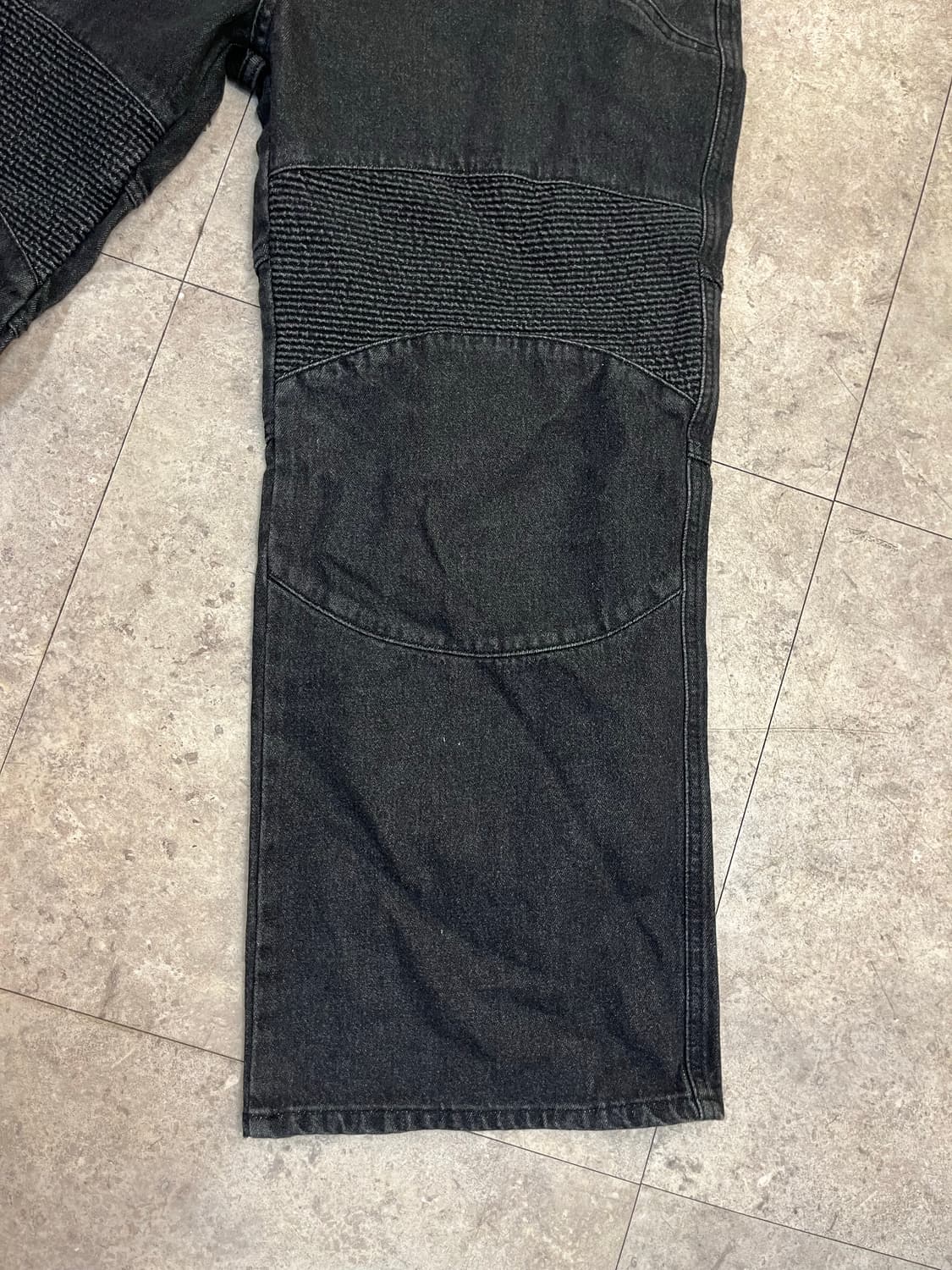 Gorp goat 흑청 데님 팬츠 L #csz3276 상품이미지6