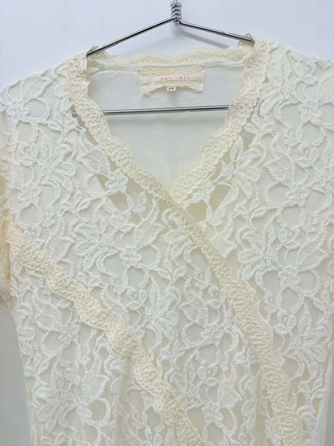Flower race long-sleeve 상품이미지2