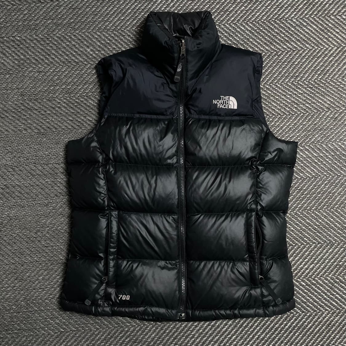 노스페이스 구스다운 700 눕시 다운 베스트y 5138 상품이미지2