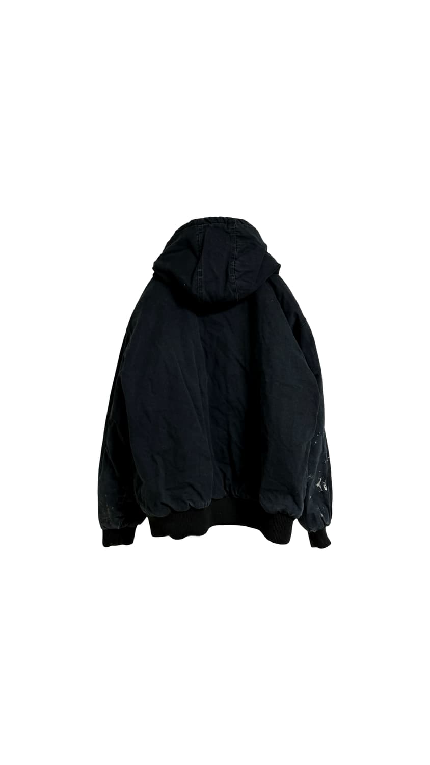 칼하트 엑티브 자켓 상품이미지2