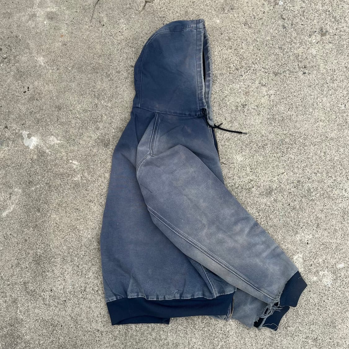 Carhartt J131 액티브 자켓 (105-110) 상품이미지5