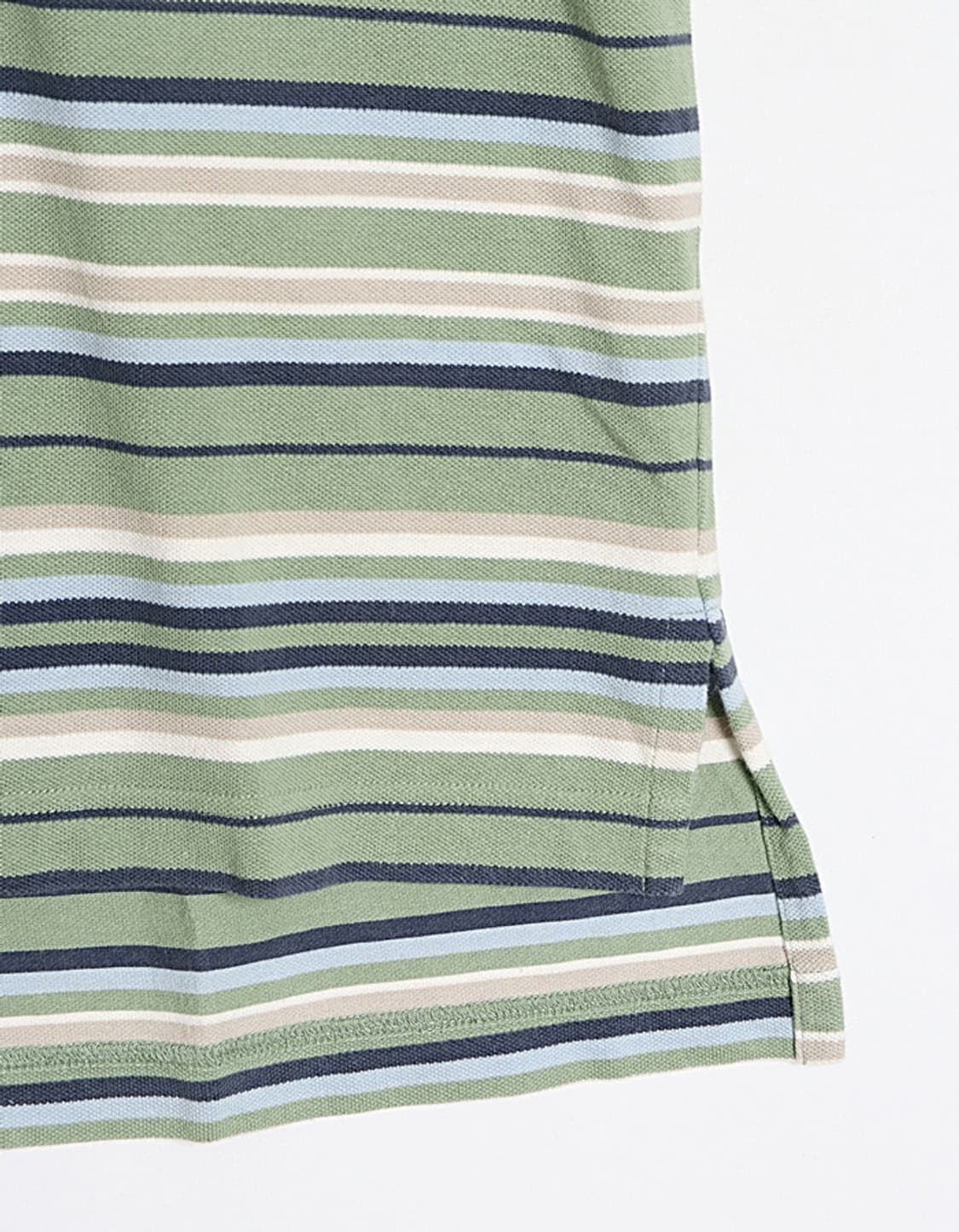 POLO SPORT RALPH LAUREN Stripe Polo Shir 상품이미지6