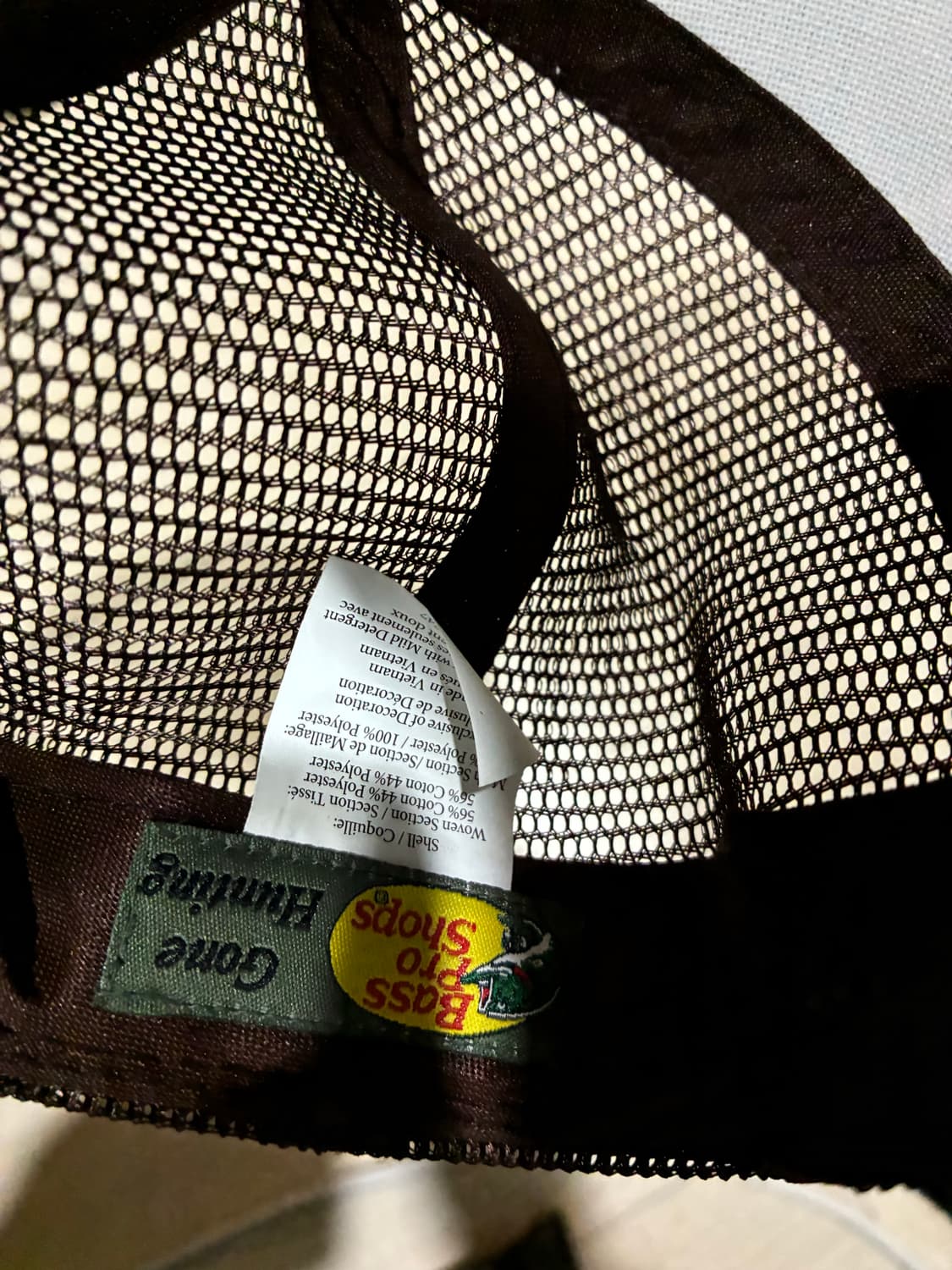 Bass pro shop 리얼트리햇 상품이미지2