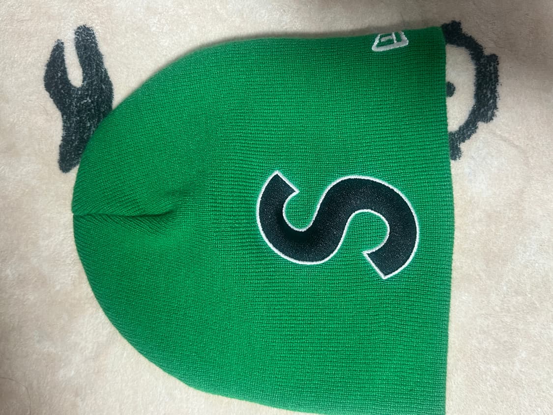 슈프림 비니 상품이미지1