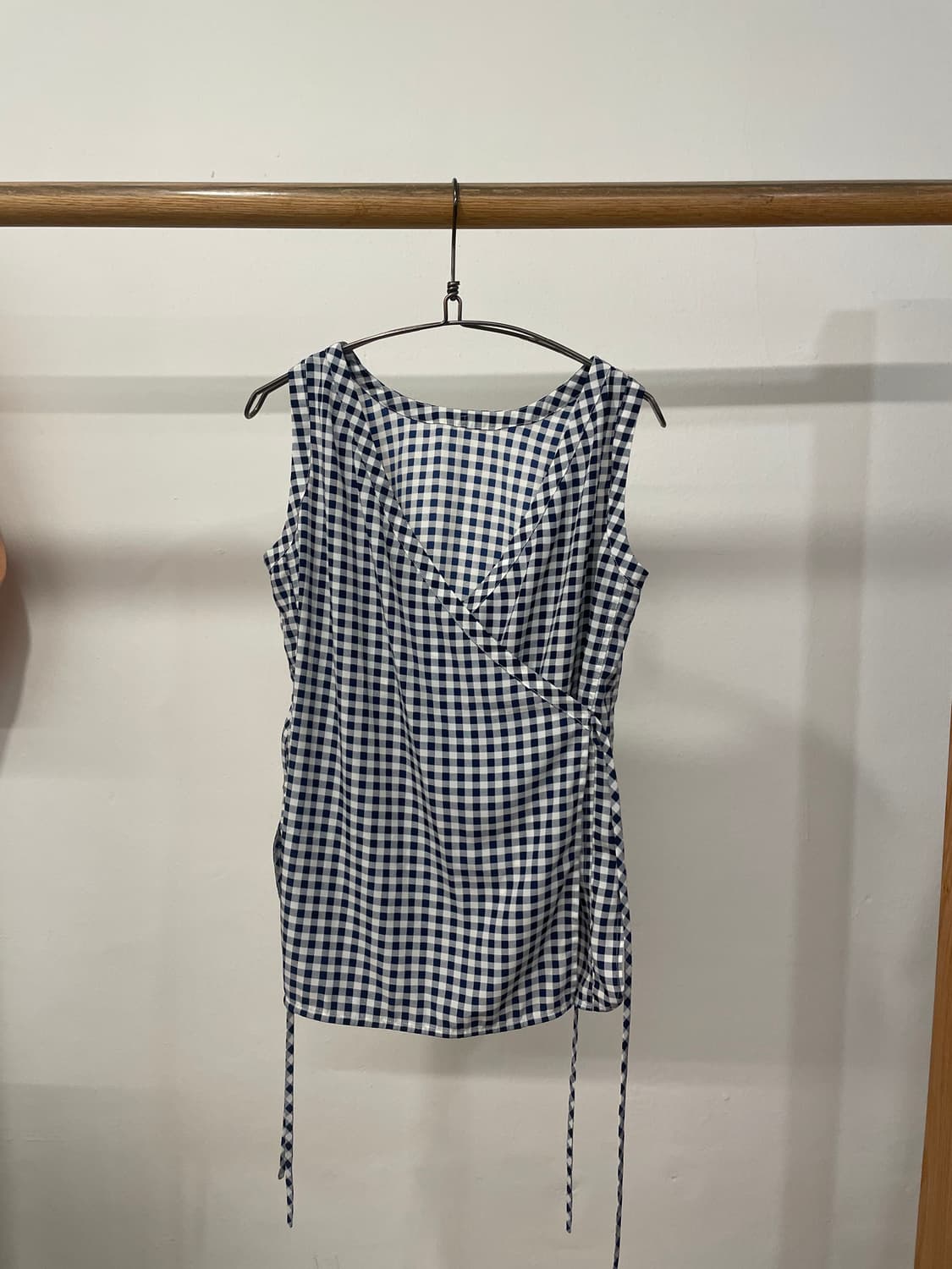 beams boy sleeveless 상품이미지1