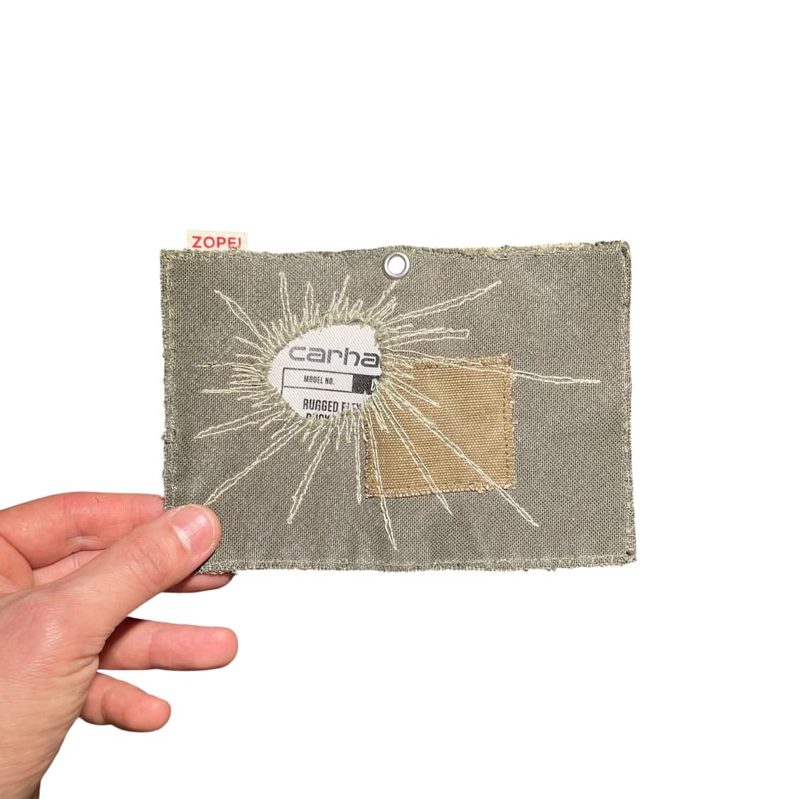 CLONE CARD WALLET NO.256 상품이미지3