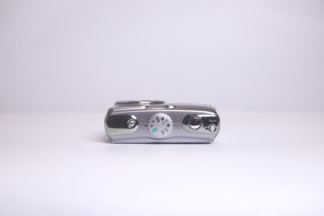 니콘 쿨픽스 P4 상품이미지5