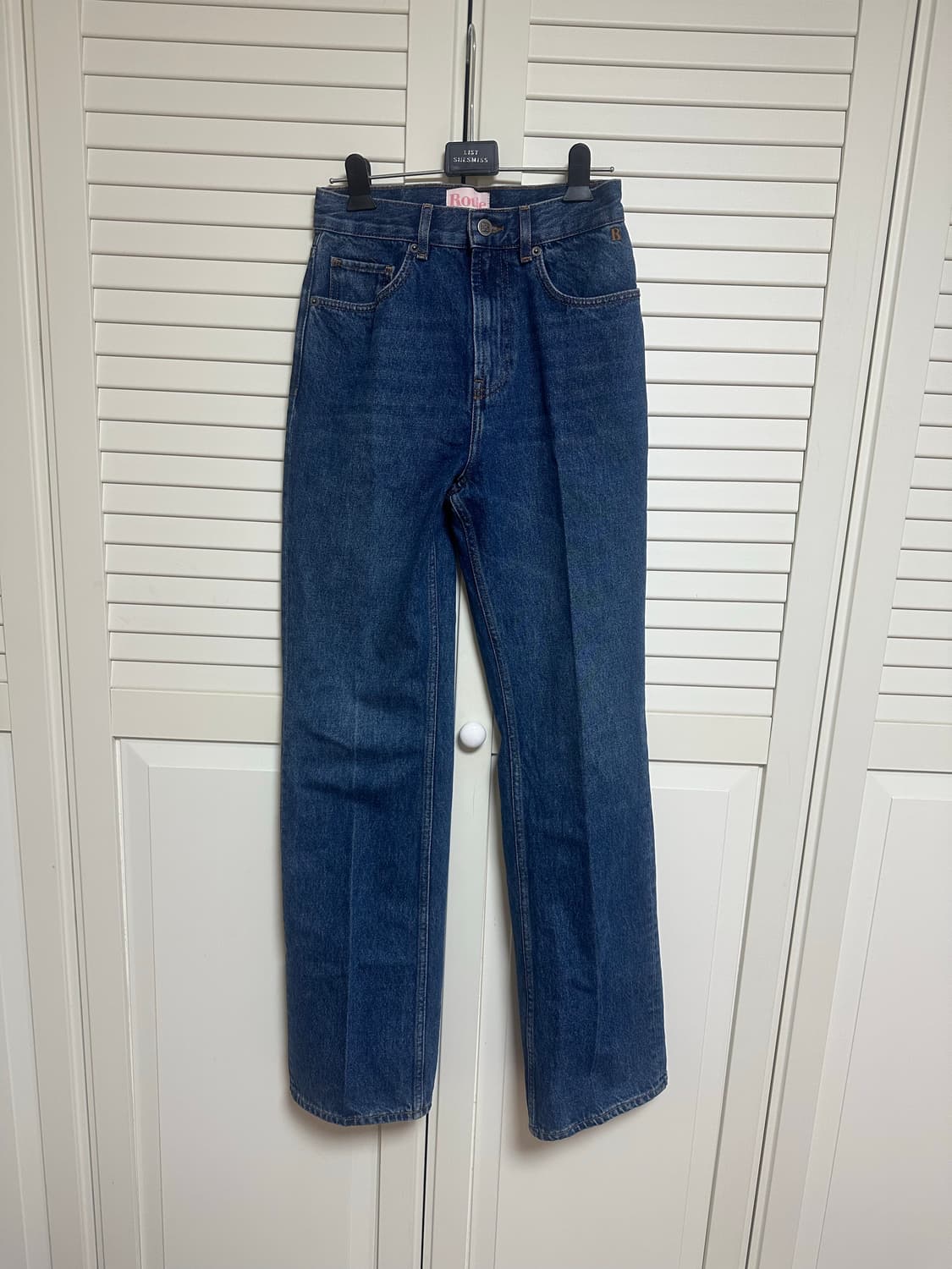 Rouje 청바지 26인치 상품이미지7