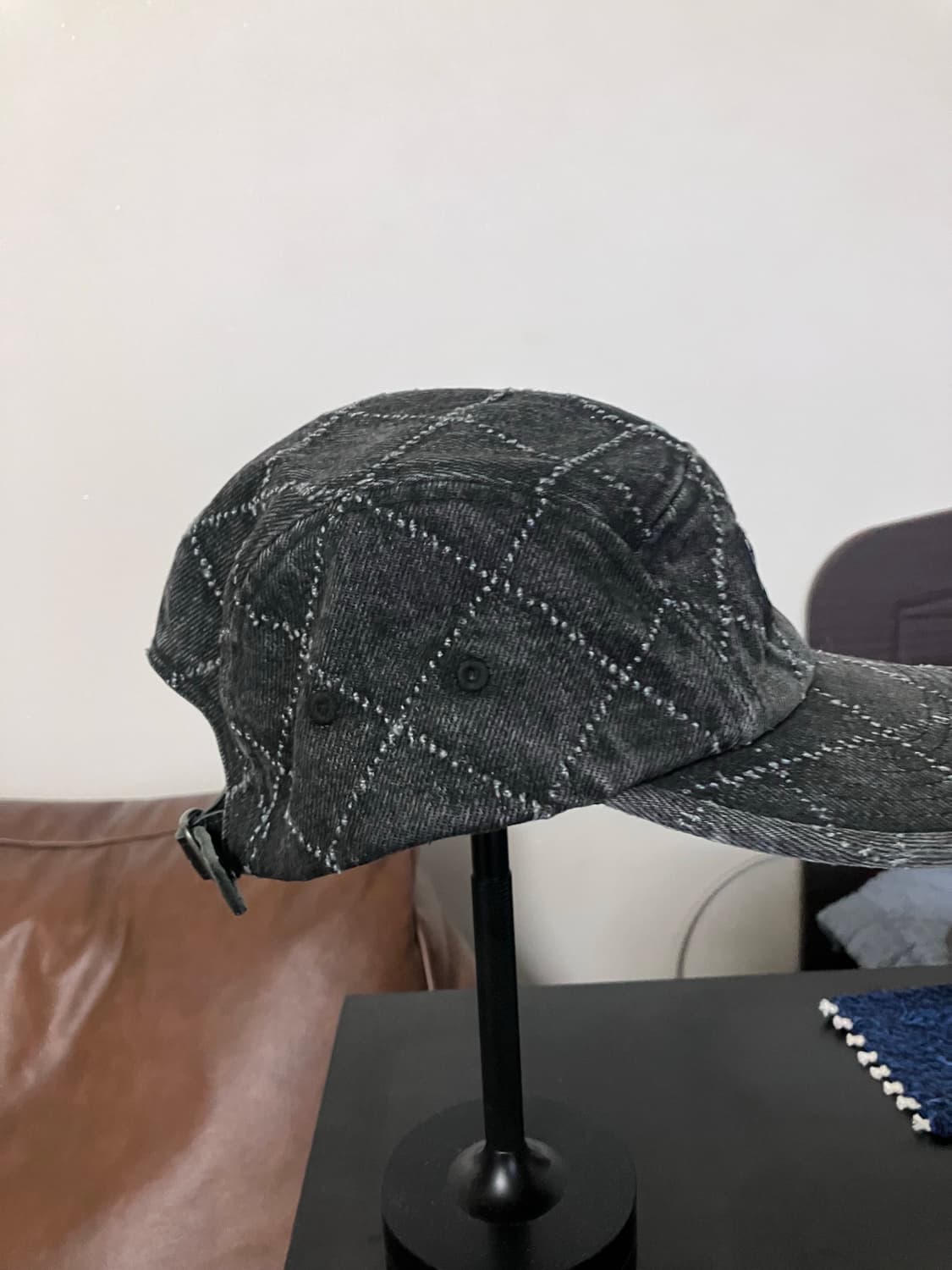 슈프림 캠프캡 상품이미지2