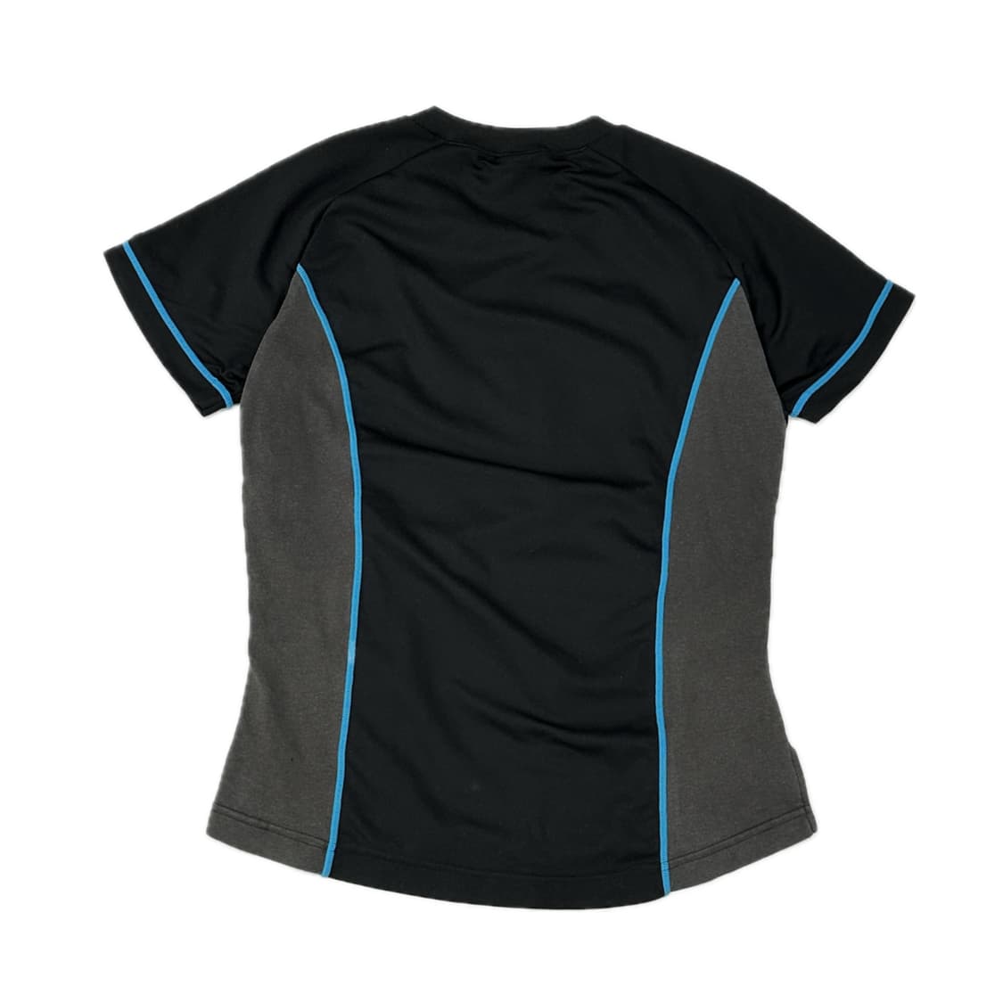 재팬 미즈노 슬림핏 기능성 스포츠 스포티 괴짜 반팔 티셔츠 상품이미지3