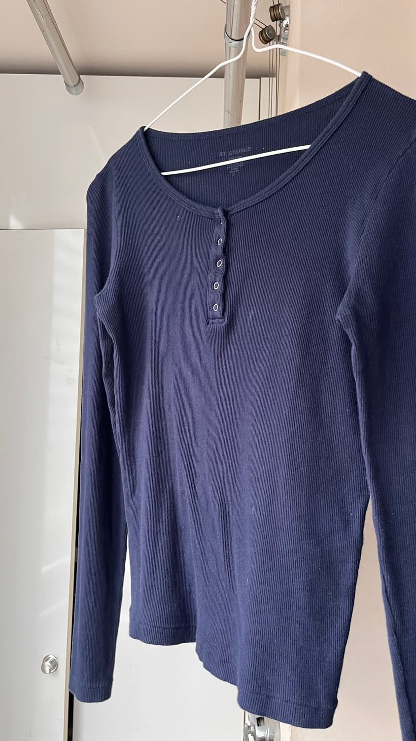 브랜디멜빌 롱슬리브 상품이미지2